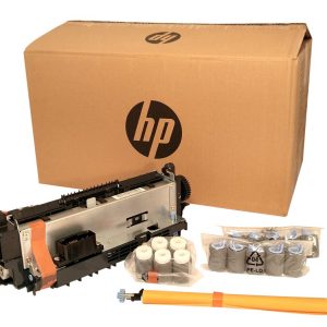 HP Maintenance Kits