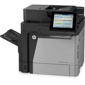 HP Black & White Printers