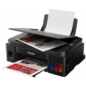 Canon Colour Printers