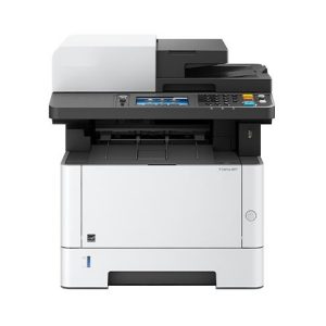 Olivetti D-Copia 4024MF plus | Printer, Copier, Scanner & Fax