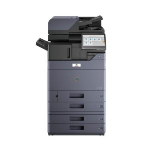 Olivetti D-Color MF2555 Multifunction Copier