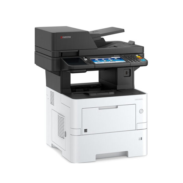 Kyocera ECOSYS M2640iDW Mono Multifunction Printer - Toner Corp