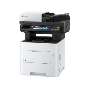 Kyocera ECOSYS M3655idn Laser Multifunction Printer