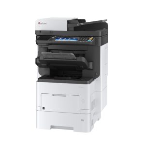 Kyocera ECOSYS M3860iDNF Laser Multifunction Printer