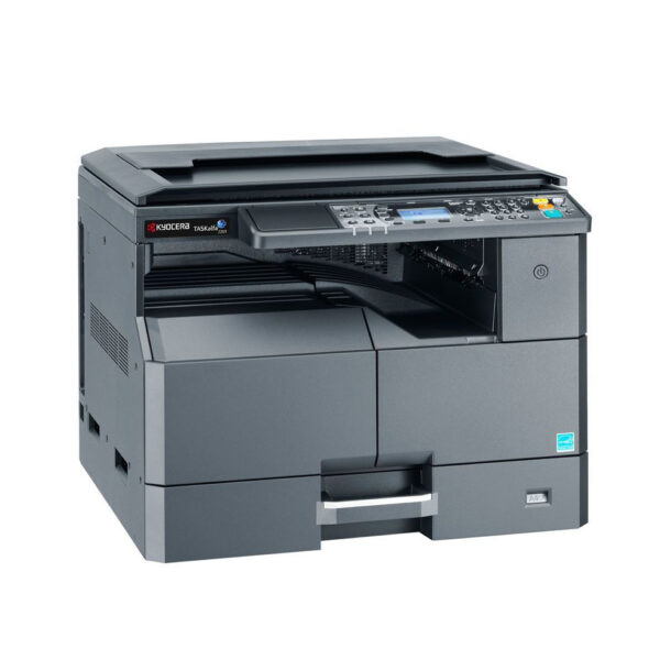 Kyocera ECOSYS M2540dn Mono Multifunction Printer TonerCorp