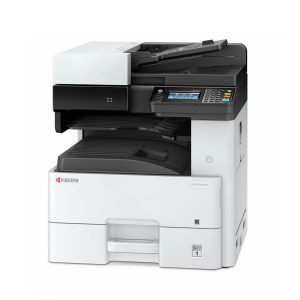 Kyocera ECOSYS P4125idn Mono Multifunction Printer