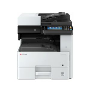 Kyocera ECOSYS M4132idn Mono Multifunction Printer