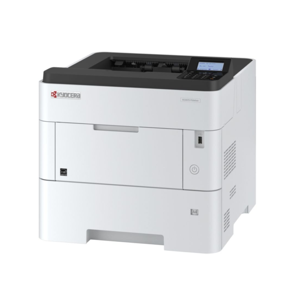 Kyocera ECOSYS M3645dn Laser Multifunction Printer - Toner Corporation