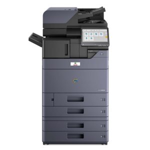 Olivetti D-Color MF2555 | Copy Scan Print