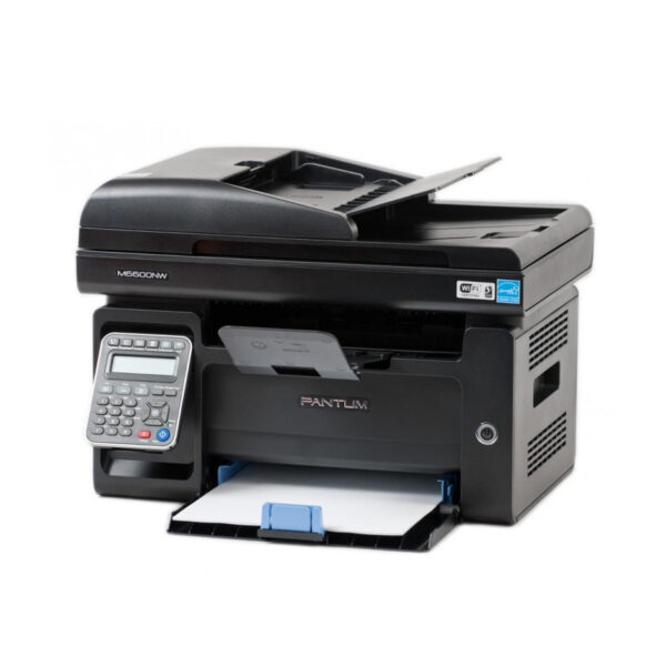 Pantum P2207 Mono Laser Printer - Toner Corporation