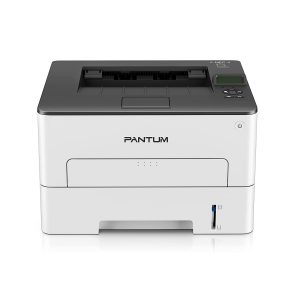 Pantum P3300DW Mono LaserJet Wi-Fi Printer