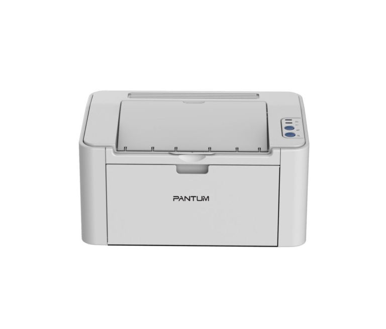 Pantum P2207 Mono Laser Printer - Toner Corporation