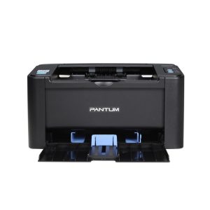 Pantum P2500W Mono LaserJet Wi-Fi Printer