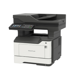 Pantum M7650DN 4-In-1 Mono Laser Multifunction Printer