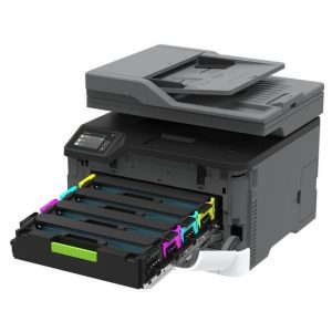 Pantum Colour Printers