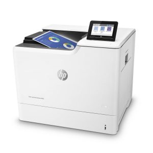HP Colour LaserJet Enterprise M653 Refurbished Printer