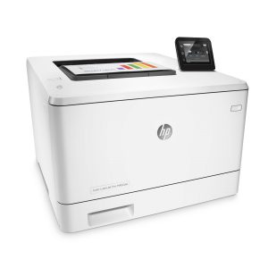 HP M452dw Colour Refurbished LaserJet Printer