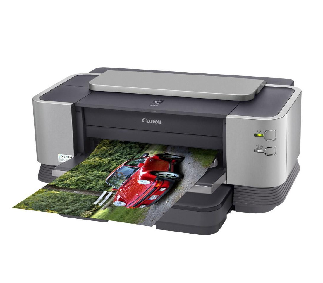 Canon PIXMA IX7000 Refurbished Inkjet Printer - Toner Corporation