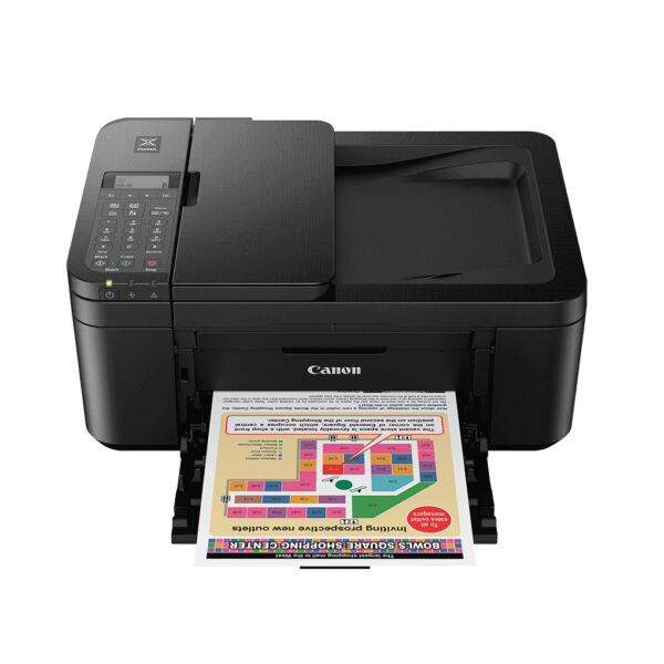 Pantum CM1100ADW 3-In-1 Colour Laser Multifunction Printer