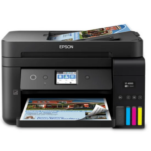 Epson Colour Printers