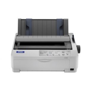 Epson LQ-590 Refurbished Impact Dot Matrix Printer