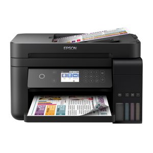 Epson EcoTank L6170 3-in-1 Colour Wi-Fi Ink Tank Printer