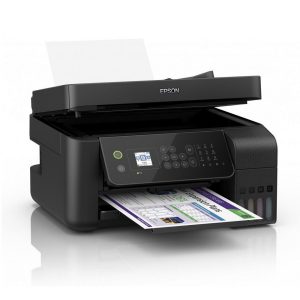 Epson EcoTank L5190 4-in-1 Colour WiFi ITS Printer