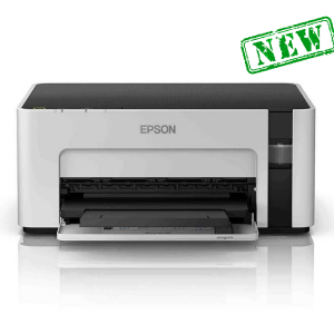 Epson EcoTank M1100 Mono Inkjet Printer