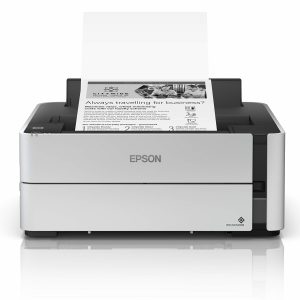 Epson EcoTank M1170 Refurbished Mono Wi-Fi Printer