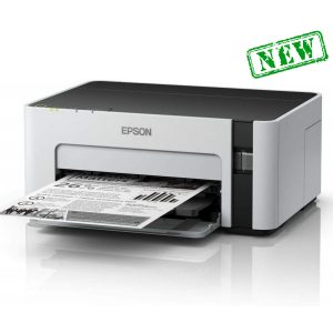 Epson EcoTank M1120 Monochrome Inkjet Printer
