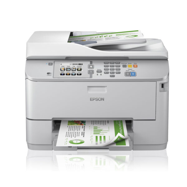 Epson EcoTank L4150 Refurbished Colour 3-in-1 Wi-Fi Printer