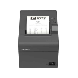 Epson TM-T20II (007) Refurbished POS Receipt Printer