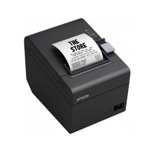 Epson TM-T20III (012) Refurbished POS Receipt Printer