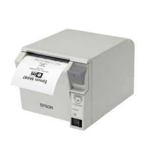 Epson TM-L90IIS Refurbished Thermal Label Printer