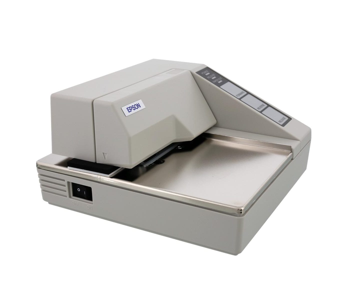 Epson TMU295P Refurbished Receipt Printer Toner Corporation