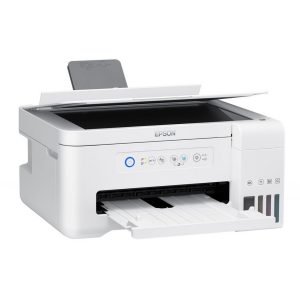 Epson EcoTank L4156 Refurbished Colour 3-in-1 Wi-Fi Printer
