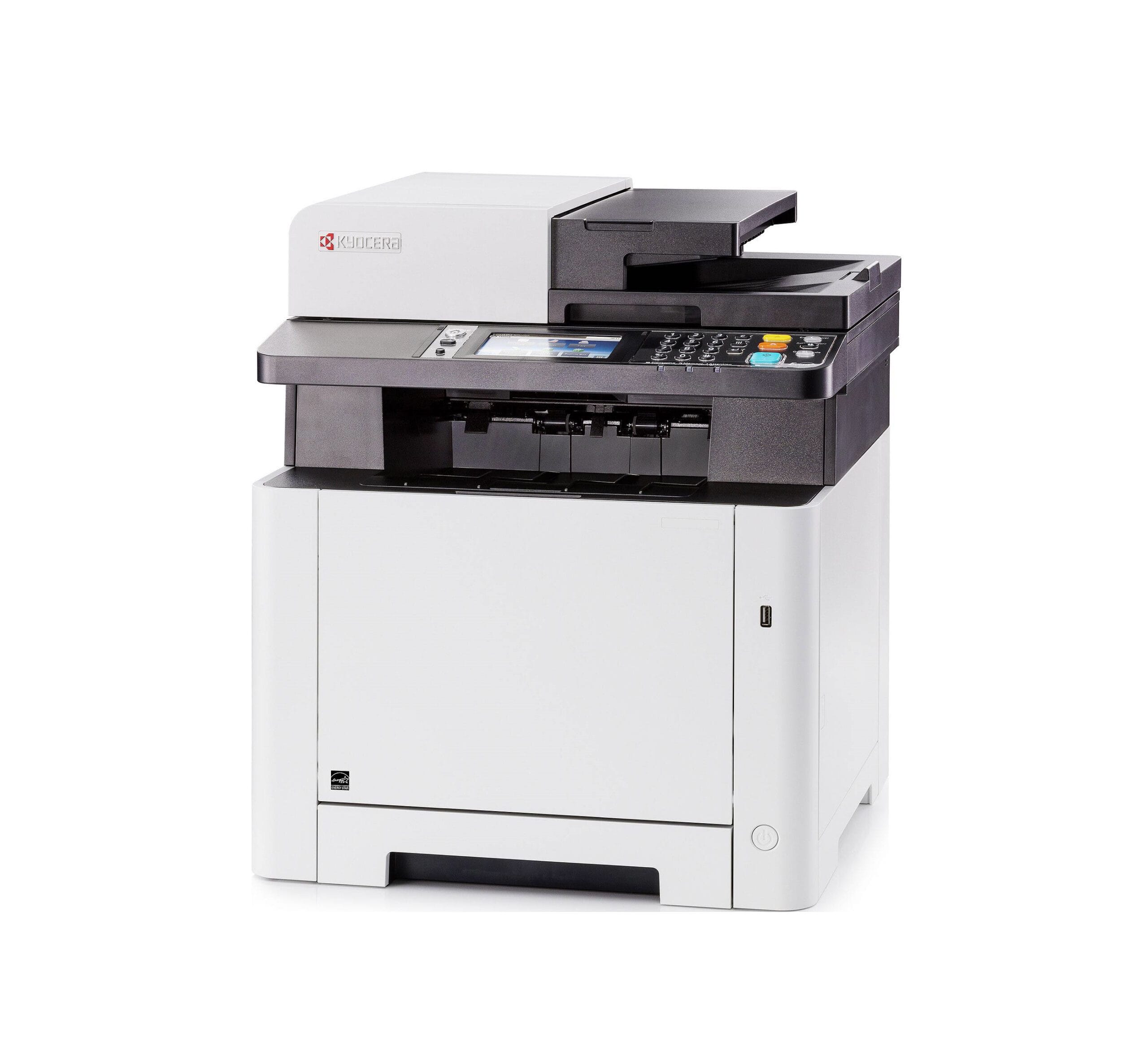 Kyocera TASKalfa 352ci Colour Multifunction Printer Brand New!