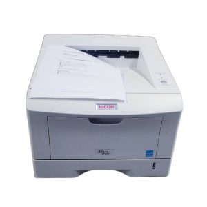 Nashua Aficio BP20 Refurbished Mono Laser Printer