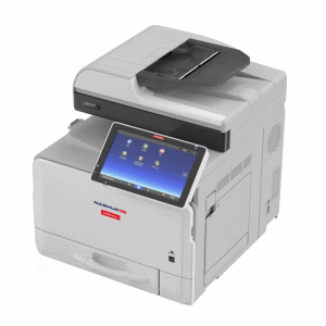 Nashua Printer