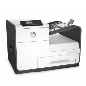 HP PageWide Pro 452dw Refurbished Inkjet Printer