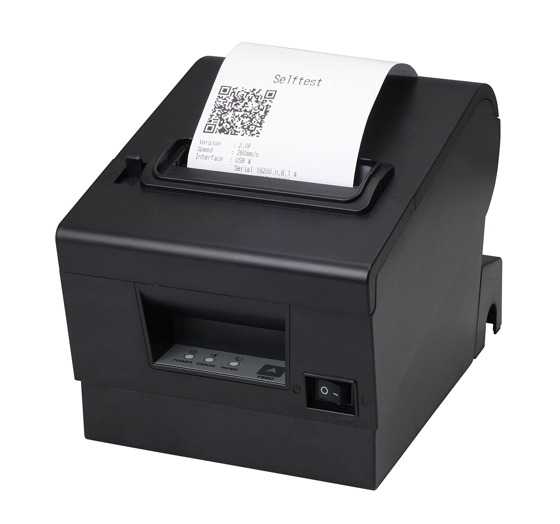 Point Of Sale Printers - Toner Corporation - Best Prices In South Africa!