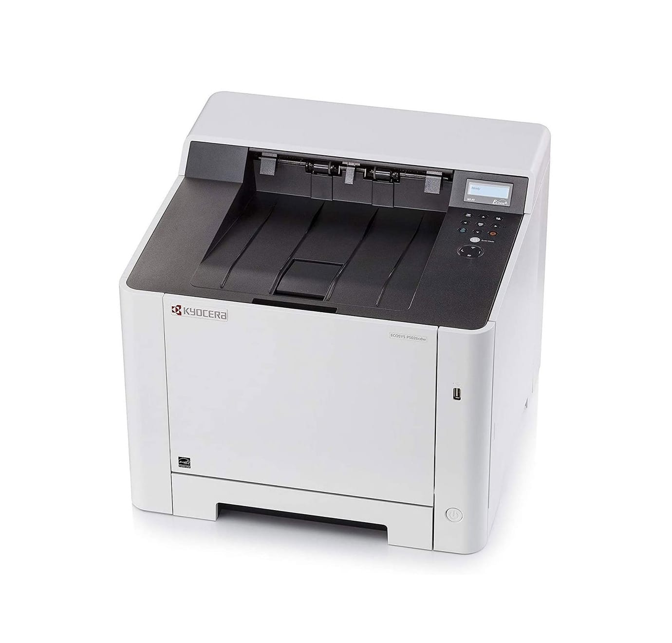 Принтер Kyocera Ecosys P5021cdw Купить