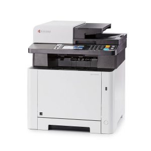 Kyocera ECOSYS M5526CDW Colour Multifunction Printer