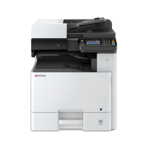 Kyocera ECOSYS M8124cidn Colour Multifunction Printer