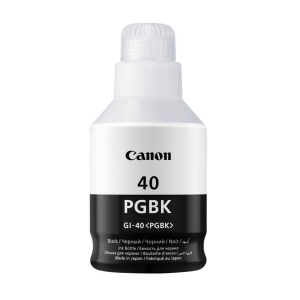 Canon GI-40 Black Generic Ink Bottle