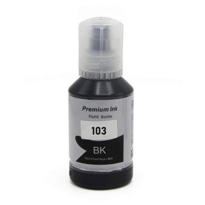 Epson 103 Black Generic Ink Bottle