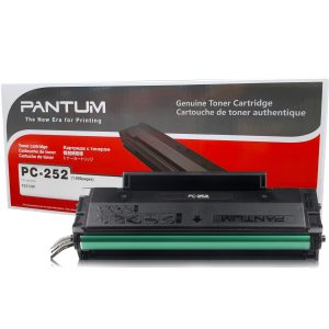 Pantum C252 Black Original Toner Cartridge
