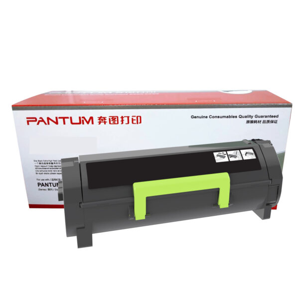 Pantum DL-410 Black Original Drum Unit - Toner Corporation
