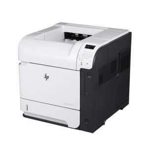 HP LaserJet Enterprise M602N Refurbished Printer