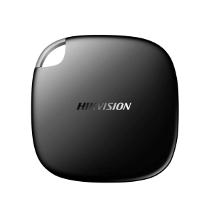 HIKVISION 512GB External T100I Solid State Drive